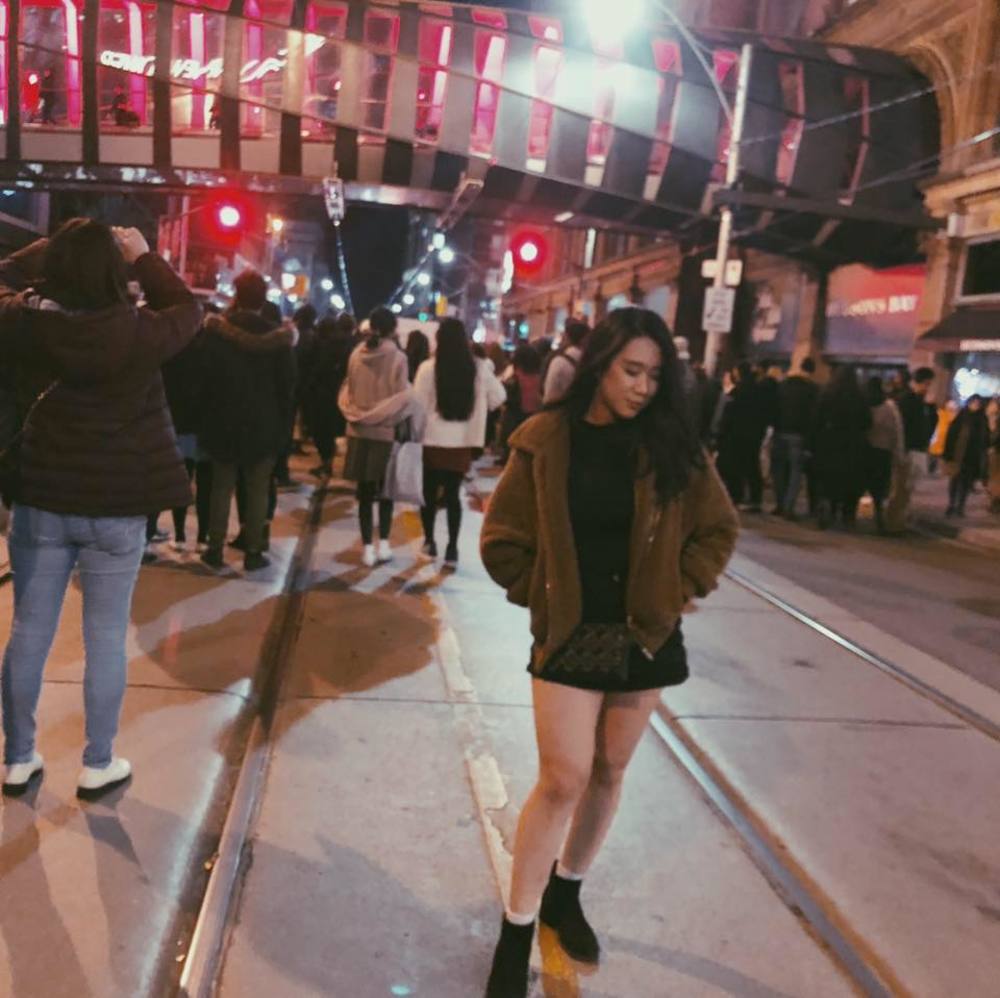 Meet your Posher, Thao